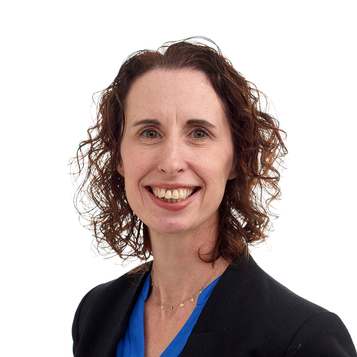 Dr Andrea Taylor
